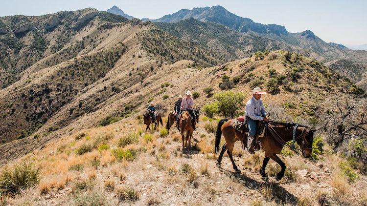 Dude Ranchers Association - An all-inclusive vacation experience like no other-slide-10