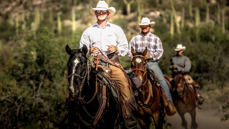 Dude Ranchers Association - An all-inclusive vacation experience like no other-slide-15