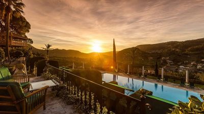 Gran Hotel Son Net - Mallorca, Spain - Exclusive Luxury Hotel