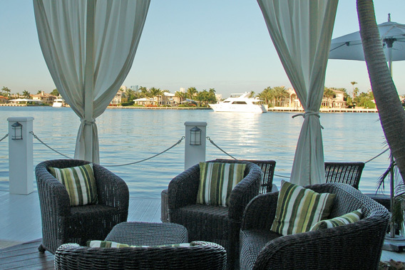 The Pillars Hotel - Fort Lauderdale, Florida - 4 Star Luxury Hotel-slide-14