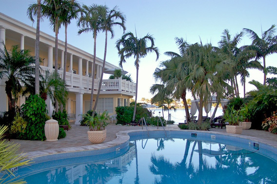 The Pillars Hotel - Fort Lauderdale, Florida - 4 Star Luxury Hotel-slide-13