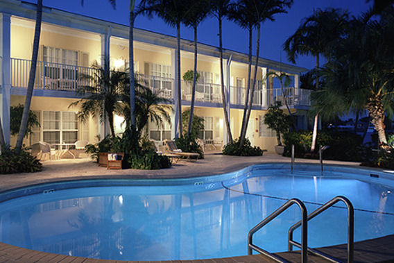 The Pillars Hotel - Fort Lauderdale, Florida - 4 Star Luxury Hotel-slide-7