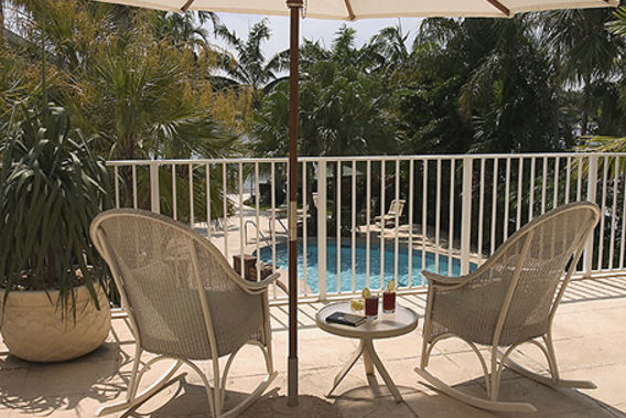 The Pillars Hotel - Fort Lauderdale, Florida - 4 Star Luxury Hotel-slide-4