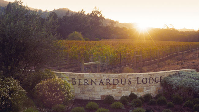 Bernardus Lodge & Spa - Carmel Valley, California - Luxury Resort & Winery-slide-25