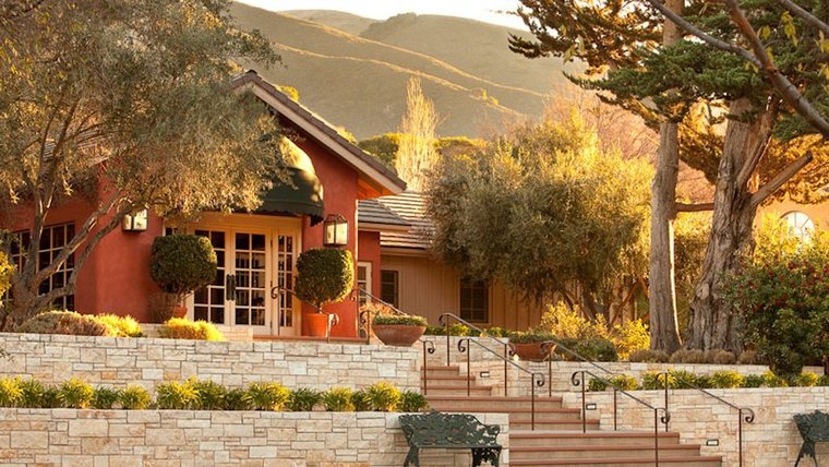 Bernardus Lodge & Spa - Carmel Valley, California - Luxury Resort & Winery-slide-26