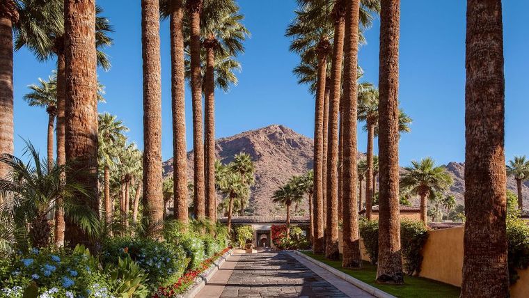 Royal Palms Resort and Spa - Phoenix/Scottsdale, Arizona-slide-7