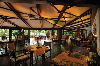 Rayavadee - Krabi, Thailand - 5 Star Luxury Resort