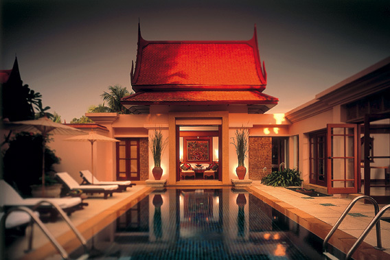 Banyan Tree Phuket, Thailand - 5 Star Luxury Resort & Spa-slide-3