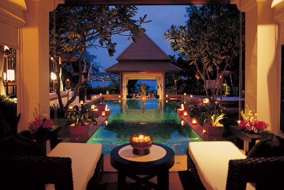 Banyan Tree Phuket, Thailand - 5 Star Luxury Resort & Spa-slide-2