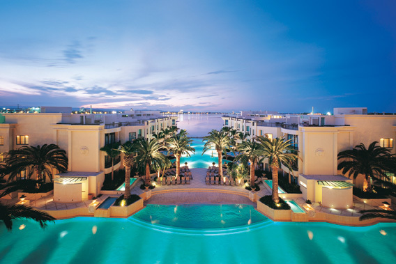 Palazzo Versace - Gold Coast, Australia 5 Star Luxury Resort Hotel-slide-10