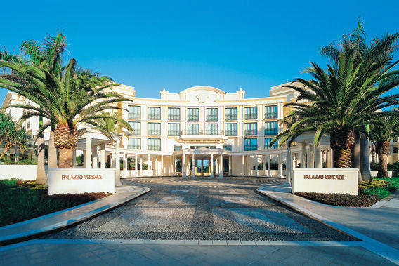 Palazzo Versace - Gold Coast, Australia 5 Star Luxury Resort Hotel-slide-9