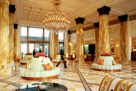 Palazzo Versace - Gold Coast, Australia 5 Star Luxury Resort Hotel-slide-8