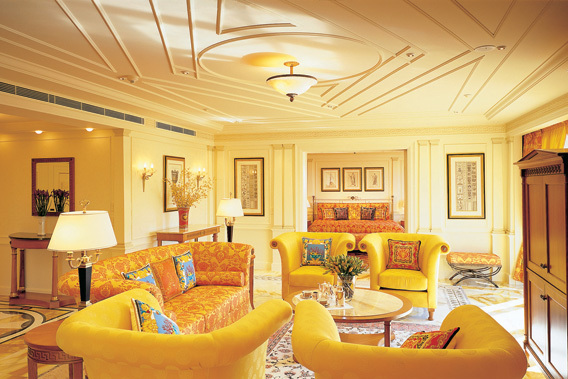 Palazzo Versace - Gold Coast, Australia 5 Star Luxury Resort Hotel-slide-7