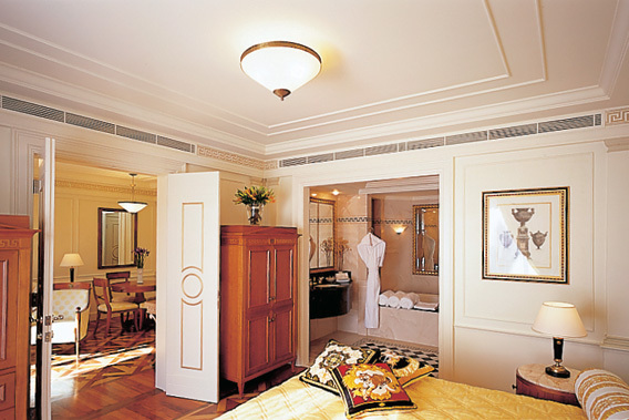 Palazzo Versace - Gold Coast, Australia 5 Star Luxury Resort Hotel-slide-5
