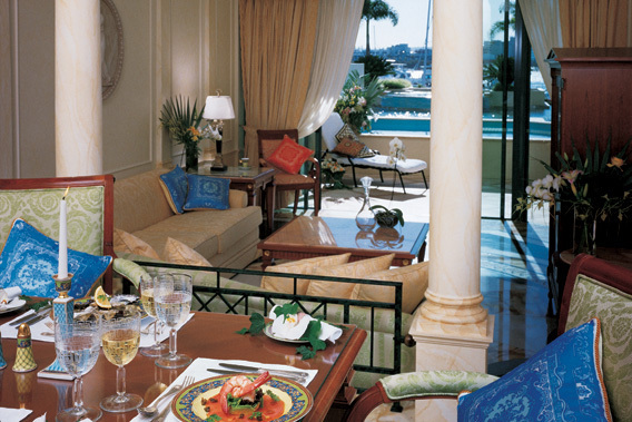 Palazzo Versace - Gold Coast, Australia 5 Star Luxury Resort Hotel-slide-4