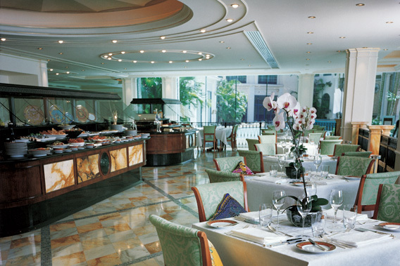 Palazzo Versace - Gold Coast, Australia 5 Star Luxury Resort Hotel-slide-3