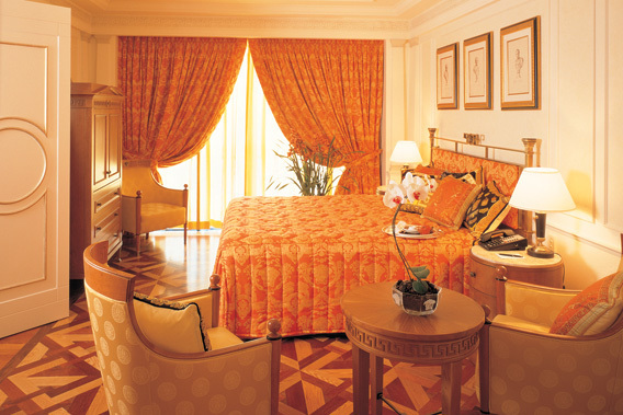Palazzo Versace - Gold Coast, Australia 5 Star Luxury Resort Hotel-slide-2