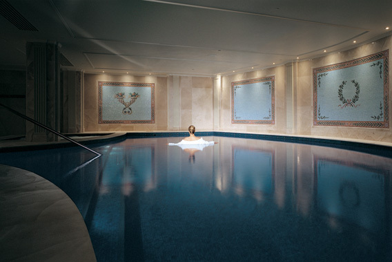 Palazzo Versace - Gold Coast, Australia 5 Star Luxury Resort Hotel-slide-1