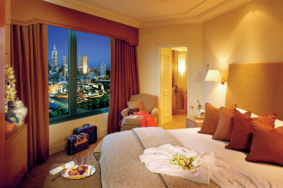 The Langham Melbourne, Australia 5 Star Luxury Hotel-slide-4