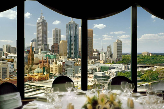 The Langham Melbourne, Australia 5 Star Luxury Hotel-slide-2