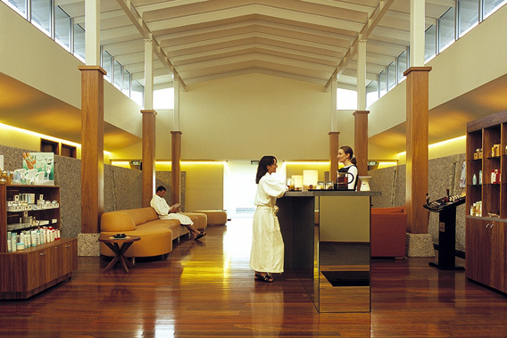 The Golden Door Health Retreat Elysia - Hunter Valley, Australia Luxury Spa Resort-slide-3