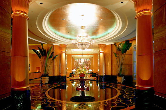 Mandarin Oriental Kuala Lumpur, Malaysia 5 Star Luxury Hotel-slide-11