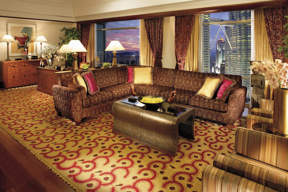 Mandarin Oriental Kuala Lumpur, Malaysia 5 Star Luxury Hotel-slide-9