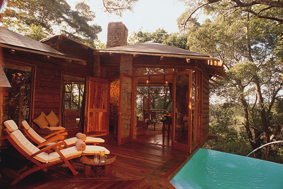 Tsala Treetop Lodge - Plettenberg Bay, South Africa - Relais & Chateaux-slide-8