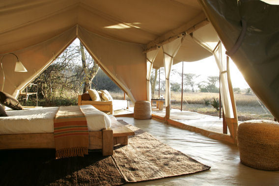 Naibor Camp - Masai Mara, Kenya - Luxury Safari Camp-slide-3