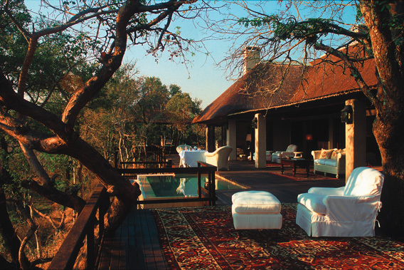 Royal Malewane - Kruger National Park, South Africa - Exclusive 5 Star Luxury Safari Lodge-slide-10