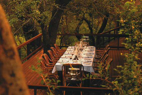 Royal Malewane - Kruger National Park, South Africa - Exclusive 5 Star Luxury Safari Lodge-slide-7