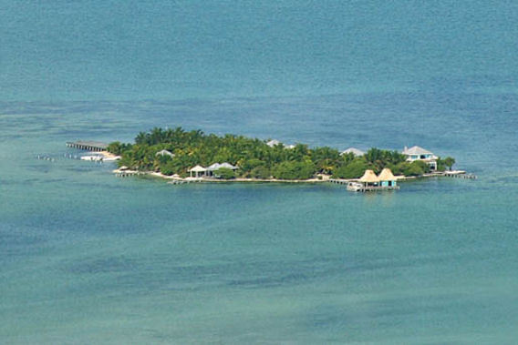 Cayo Espanto - Ambergris Caye, Belize - Exclusive Caribbean Private Island Resort-slide-3