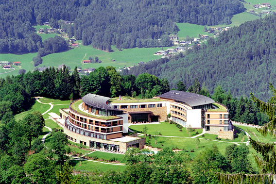Kempinski Hotel Berchtesgaden - Bavaria, Germany - 5 Star Luxury Hotel-slide-3