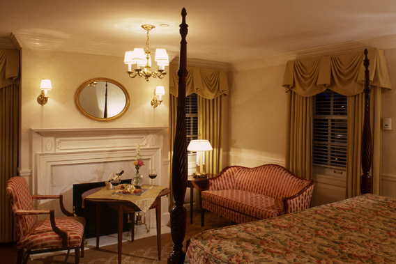 Morrison House, A Kimpton Hotel - Alexandria, Virginia-slide-10