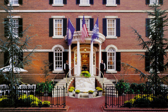 Morrison House, A Kimpton Hotel - Alexandria, Virginia-slide-7