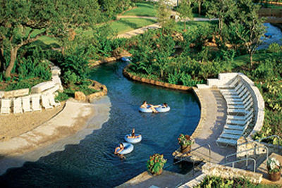 Hyatt Regency Hill Country Resort & Spa - San Antonio, Texas