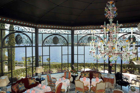 Villa & Palazzo Aminta Beauty & SPA - Lake Maggiore, Italy - 5 Star Luxury Resort Hotel-slide-17
