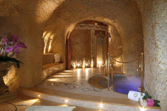 Villa & Palazzo Aminta Beauty & SPA - Lake Maggiore, Italy - 5 Star Luxury Resort Hotel-slide-8