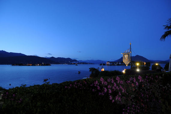 Villa & Palazzo Aminta Beauty & SPA - Lake Maggiore, Italy - 5 Star Luxury Resort Hotel-slide-2