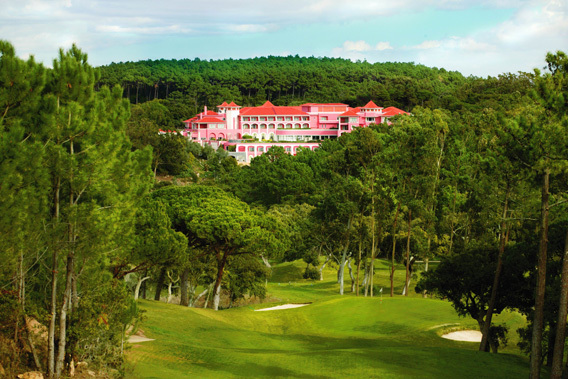Penha Longa Hotel, Spa & Golf Resort - Sintra, Costa do Sol, Portugal - A Ritz Carlton Hotel-slide-14