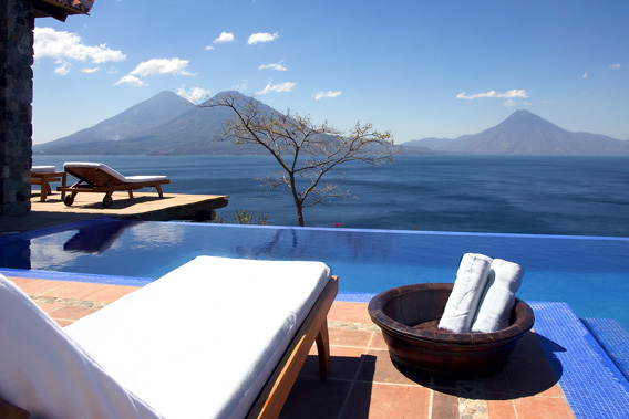Casa Palopo - Lake Atitlan, Guatemala - Exclusive Luxury Lodge-slide-3