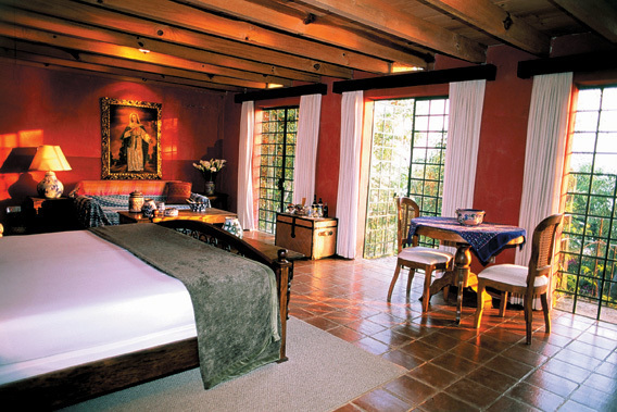 Casa Palopo - Lake Atitlan, Guatemala - Exclusive Luxury Lodge-slide-1