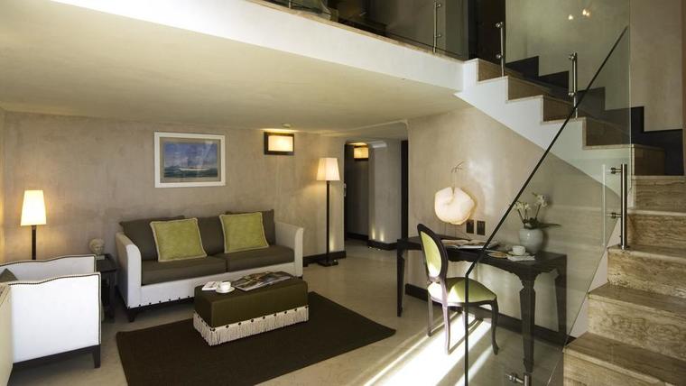 Hotel Punta Tragara - Capri, Italy - 5 Star Luxury Hotel-slide-3