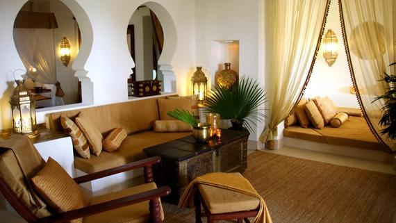 Baraza Resort & Spa - Zanzibar, Tanzania - Exclusive 5 Star Luxury Hotel-slide-2