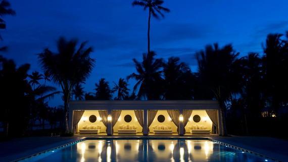 Baraza Resort & Spa - Zanzibar, Tanzania - Exclusive 5 Star Luxury Hotel-slide-1