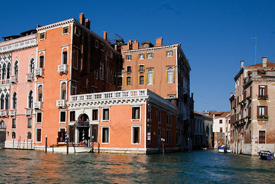 Palazzo Barbarigo Sul Canal Grande - Venice, Italy - 4 Star Boutique Hotel-slide-14