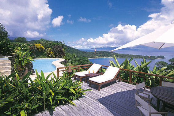 The Wakaya Club & Spa, Fiji - Exclusive 5 Star Luxury Resort-slide-14