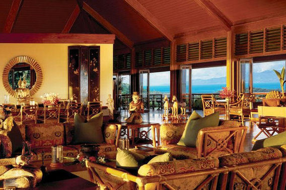 The Wakaya Club & Spa, Fiji - Exclusive 5 Star Luxury Resort-slide-13