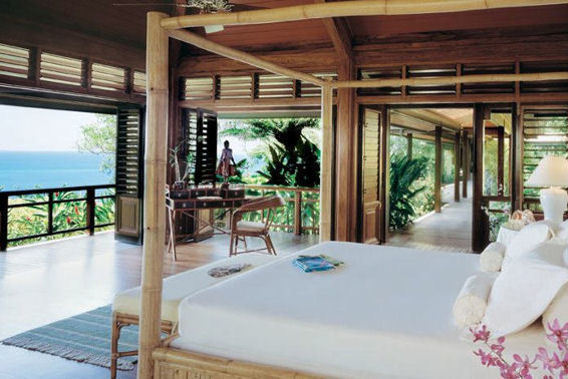 The Wakaya Club & Spa, Fiji - Exclusive 5 Star Luxury Resort-slide-11