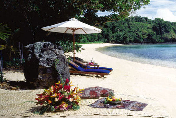 The Wakaya Club & Spa, Fiji - Exclusive 5 Star Luxury Resort-slide-10